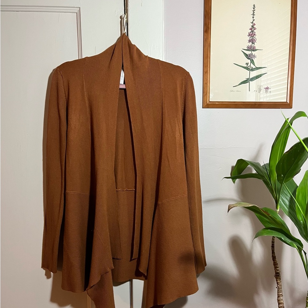 DREAMERS: Waterfall Cardigan